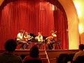 Villa-Lobos - Quarteto de cordas n�1; Melancolia