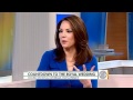 Through Katie Couric's eyes: From Princess Diana to Kate Middlet