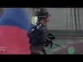 dynasty/joy final game o c  lucky paintball