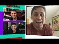 Urijah Faber: Van Damme Was Crushed After Kicking Cody Garbrandt In Mouth | TMZ Sports