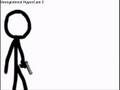 Gta stick my versoin