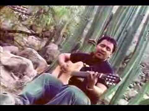 Duo Andahuaylas - Selección de huaynos