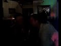Boza Lads On Dancefloor Cigarette's & Alcohol Oasis Boza Lads On Dancefloor Cigarette's & Alcohol Oasis