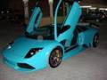 Amazing cars in the Middle East
