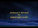 Ramayan Chopai - from title credits of Ramanand Sagar