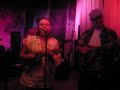 Nashvillain Family Band perform \"Linecook Song\" at NewStreet Nashvillain Family Band perform \"Linecook Song\" at NewStreet
