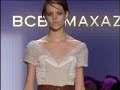 BCBG Max Azria F/W 08.09 NYC I