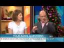 CANSTAR CANNEX Rate Drop on Sunrise CANSTAR CANNEX Rate Drop on Sunrise