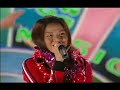 Cambodian singing live