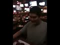 My nigga Eli