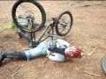 huffy-licious biking