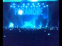 Entrada Paramore 24/10/08 Rio de Janeiro