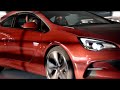 Icon for Post #Opel GTC Paris Coupe Concept Trailer