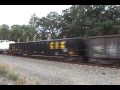 CSXT Q400