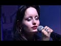 Blutengel Bloody pleasures -live WGT 2001
