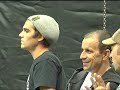 Gatorade Free Flow Tour 2009 Salt Lake City stop GSN coverage