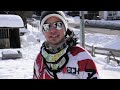 Snow Mtb Dual Race  - Carezza / Karerpass