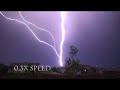 Kansas Thunderstorms