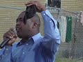 Evangelist Jones Street Preaching 9/20/08
