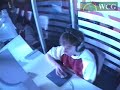 WCG 2002 Quake 3 - uNkind vs Akiles - Part 1/2