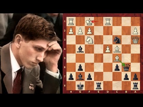chess game
