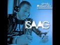 Isaac Carree Simply Redeemed Video and Lyrics