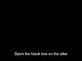 Dragonlord - Black Funeral with Lyrics