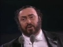 The Three Tenors sings: O sole mio The Three Tenors sings: O sole mio