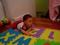 Shariff Pre - gateando