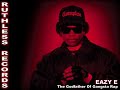 rap legende eazy e - tribute_sniper remix