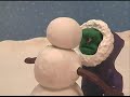 Winter Attack Trailer