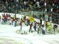 videos de Teddy Bear Toss from the calgary hitmen