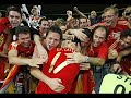 espa�a campeon eurocopa2008