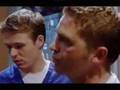 Holby City Kiss