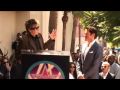 Dave Koz Hollywood Walk Of Fame Star