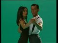 TANGOCITY: LEARN HOW TO DANCE TANGO IN YOUTUBE  LESSON 10/20