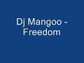 Dj Mangoo - Freedom