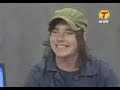 Garfus(ao vivo) - Programa Upload Tv Tranasamerica Part. 1