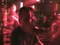 W.E.N.A. - S-A-L-U-T-J @ Mighty Vibes 4, Czestochowa