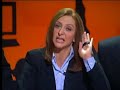 Giorgia Meloni, vicepresidente della Camera, ma soprattutto presidente di Azione Giovani, raddrizza la schiena al popolo di Second Italy.