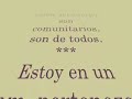 contact improvisacion,sociedad y estado