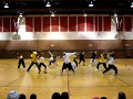 NxT LeVeL @ Chapparal Middle School NxT LeVeL @ Chapparal Middle School