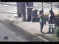 TIGRE -CAMARA DE SEGURIDAD - LAS CAMARAS ATRAPARON DELINCUENTE QUE SE ESCONDIA CAMBIANDOSE LA REMERA