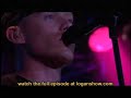 Kutless- Sea of Faces- The Logan Show at Night Of Joy