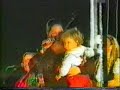 Kelly Family + Sean - THE ROSE - Prenzlau 1994 Kelly Family + Sean - THE ROSE - Prenzlau 1994