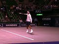 2006 AIG OPEN Rog Practice pt3.3