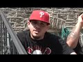 AOTP Bloody Tears Video Shoot