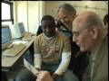 ESOL Students Use MakeBeliefsComix.com to Improve Language Skills