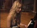 Britney tocando el piano Britney tocando el piano