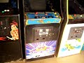 part 01: restoring galaga's control panel. this is the beginning of a series of videos i will be making documenting the restoration of my beloved galaga.